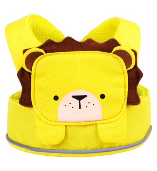 Boots - Trunki Toddlepak Yellow